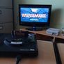 Wrestle Mania Arcade Megadrive Image 3