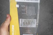 TOOLZONE 60PC Clevis Pins Assortment Set