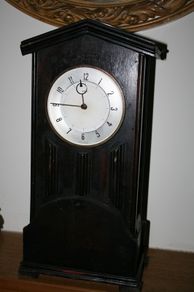 Vintage Metamec Clock