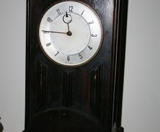 Vintage Metamec Clock