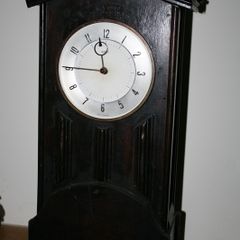 Vintage Metamec Clock
