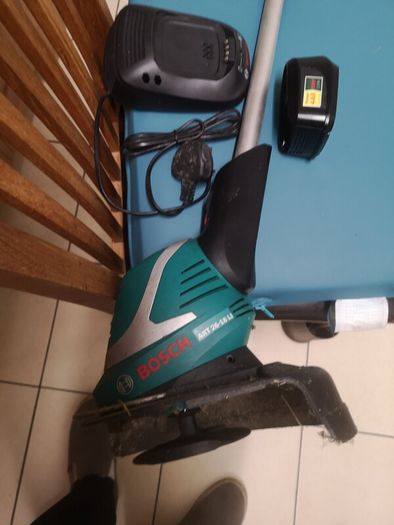 Bosch strimmer ART 26-18 LI