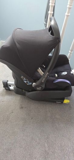 car seat