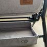 Baby Elegance Co Sleeper Electric Glide Image 3