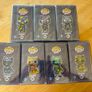 Complete Batman Funko Artist Set - All New and Factory Sealed Image 4