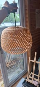 jysk pendant light