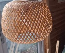 jysk pendant light
