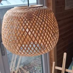 jysk pendant light