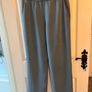 NEW Lululemon Softstreme Bottoms / Wide leg Joggers - Size 10/12 Image 8