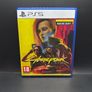 Cyberpunk 2077 Ps5 Image 3