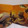 The Bears in the Bed and The Great Big Storm Story book Image 8