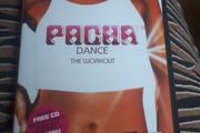 Pacha dance the workout