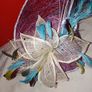 Bespoke Fascinator/ Headpiece Image 3