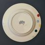 Vintage 2003 Emma Bridgewater 8.5" Plate 21.5cm Polka Dot Pattern Image 4
