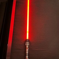 Darth Maul legacy lightsaber