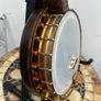 Paramount Style F Tenor banjo Image 5