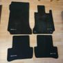 Mercedes C-Class mats Image 2