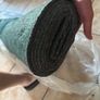 Carpet Underlay - leftover, most of original roll Image 3