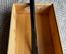 Vintage Eclipse Cold Steel Chisel