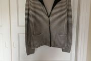 Armani Cardigan Jacket Ladies