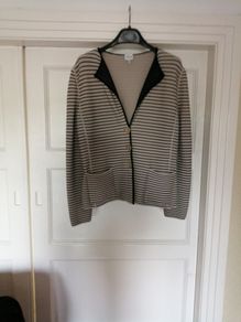 Armani Cardigan Jacket Ladies