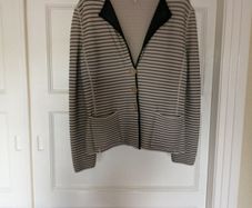 Armani Cardigan Jacket Ladies