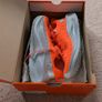 Nike ReactX Infinity Run 4 Running Shoes 7.5 UK Image 4