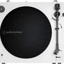 Audio Technica ATLP3XBTWH Bluetooth Turntable White Image 3