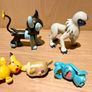 Pokemon Large Job Lot Bundle Image 8