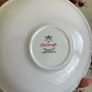 Colclough Bone China Tea Set Image 4