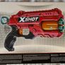 XSHOT Zuru Shot Excel Reflex 6 blasters with 36 darts Image 2