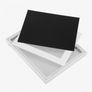 11PCS Multi Home Photo Picture Frames Set Wall Decor Present White Image 7