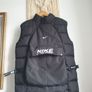 Nike Mens Gilet Size Medium Image 3