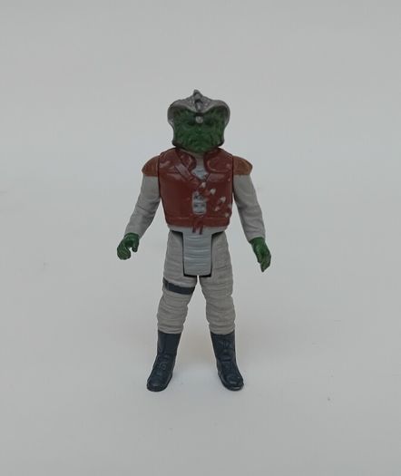 Vintage Kenner Star Wars Action Figures