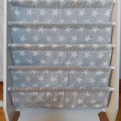 Children's bookshelf