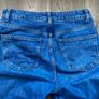 Jeans size uk 6 Image 3