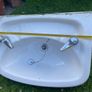 wash basins & pedestals Image 4