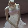 Vintage "The Latest Thing" Figurine Image 7