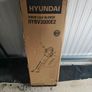 Hyundai Leaf Blower and Vacuum Image 2