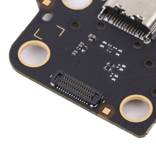 For Samsung Galaxy Tab A7 10.4 2020 Replacement Charging Port Board