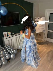 Debs Dress