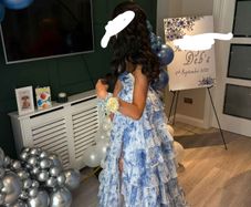 Debs Dress