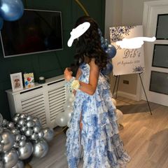 Debs Dress