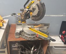 Dewalt 54v 305mm dcs781n