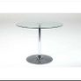 Glass table Image 2