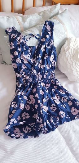 Diesel Playsuit Size 8