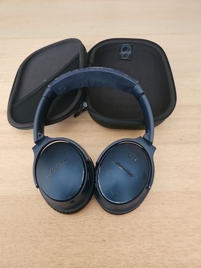 Bose QC35 series II Wireless Headphones