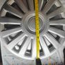15 inch Hub caps Image 5