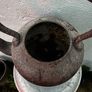 vintage kettle Image 4