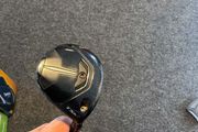 Titleist TSR2 4 wood